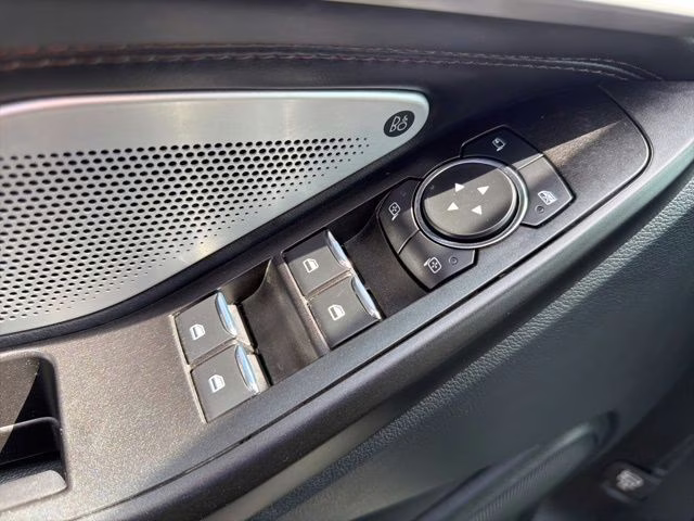2020 Magnetic Ford Explorer Platinum 4X4 SUV