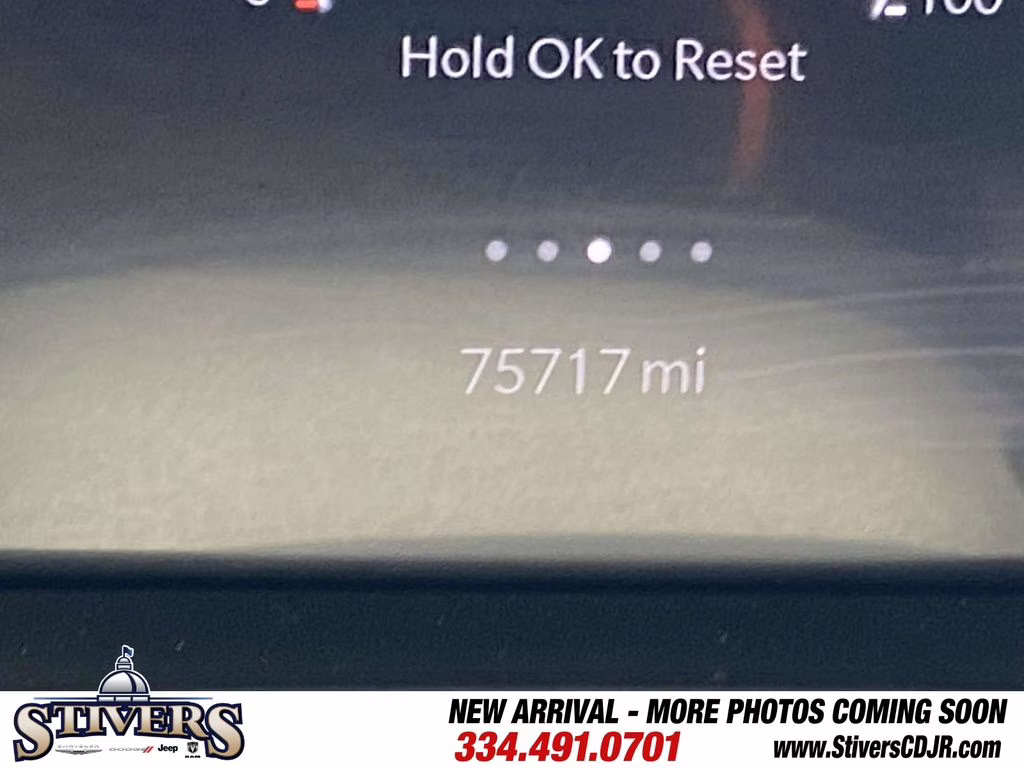 2022 Baltic Gray Metallic Clearcoat Jeep Grand Cherokee Limited RWD SUV