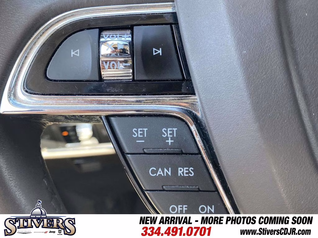 2022 White Metallic Lincoln Nautilus Reserve AWD SUV