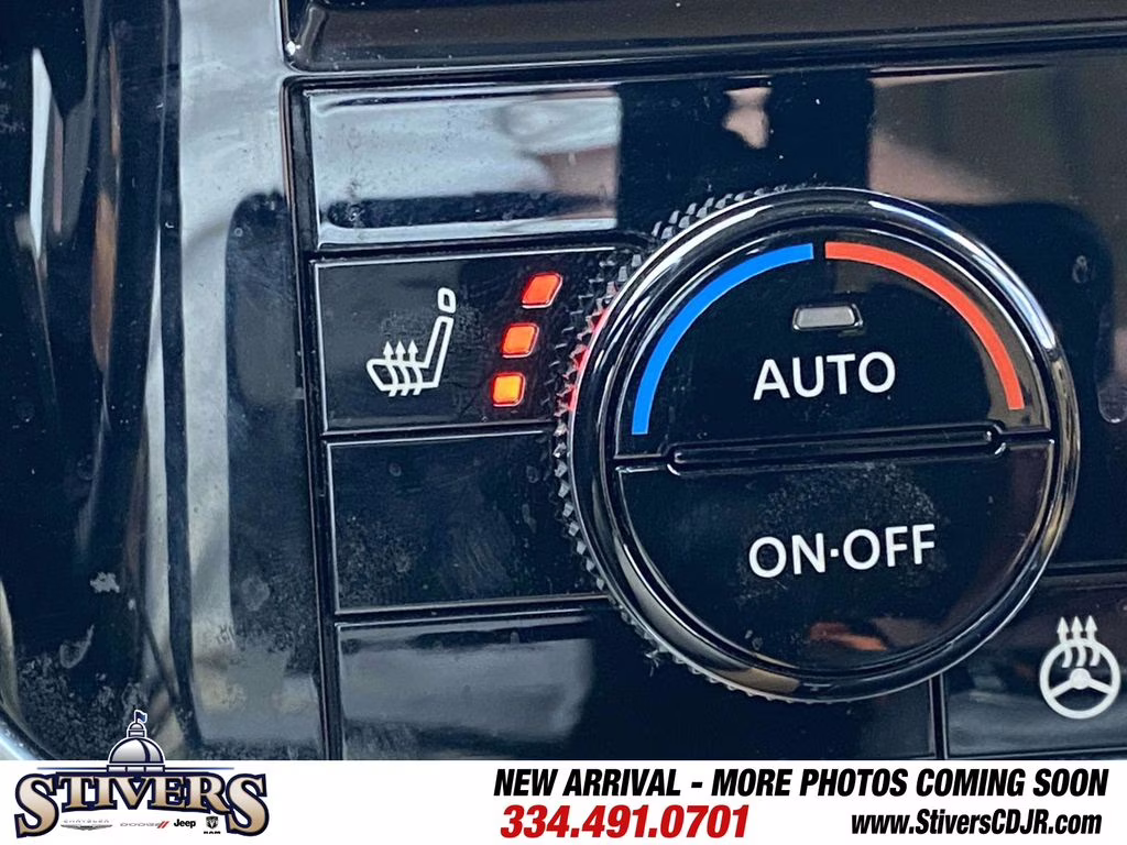 2023 Caspian Blue Metallic/Super Black Nissan Rogue Platinum FWD SUV