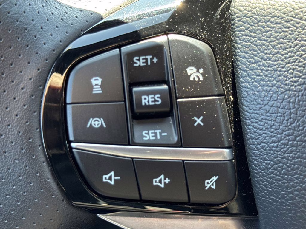 2023 Black Metallic Ford Explorer ST 4X4 SUV