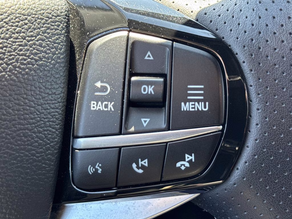 2023 Black Metallic Ford Explorer ST 4X4 SUV