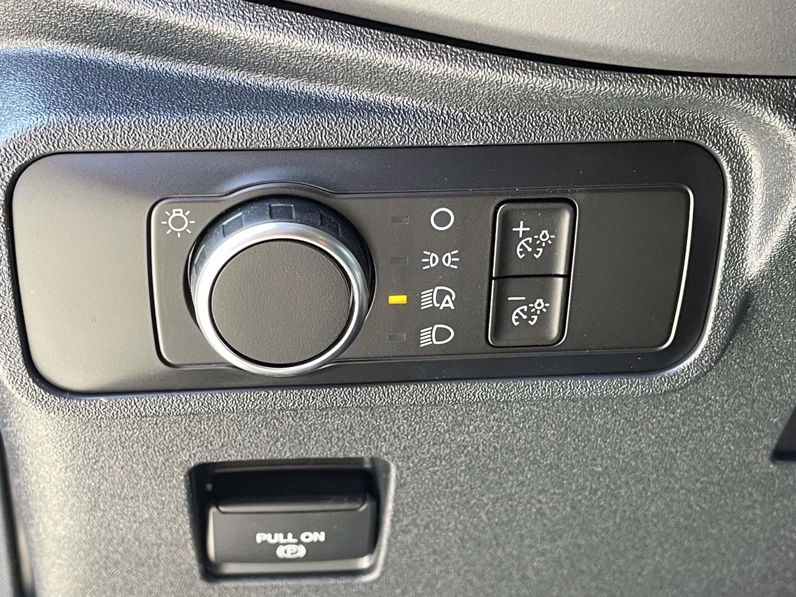 2026 Gray Metallic Ford Bronco Big Bend 4X4 SUV