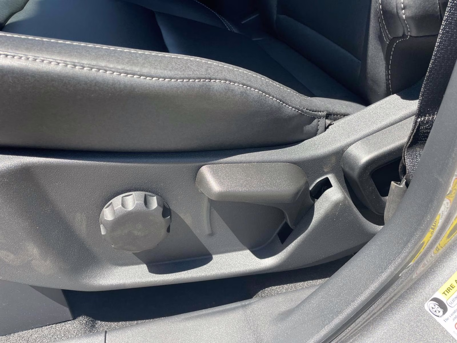 2026 Gray Metallic Ford Bronco Big Bend 4X4 SUV