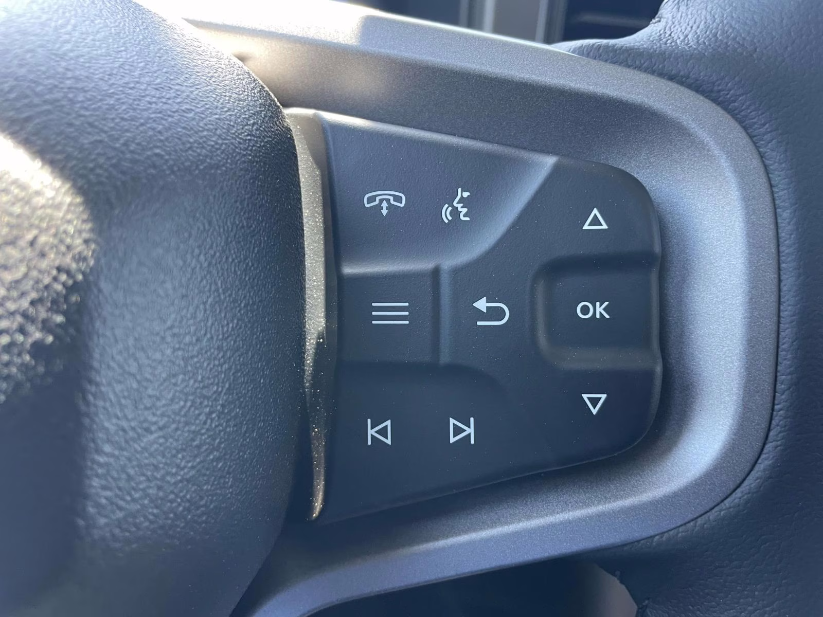 2026 Gray Metallic Ford Bronco Big Bend 4X4 SUV