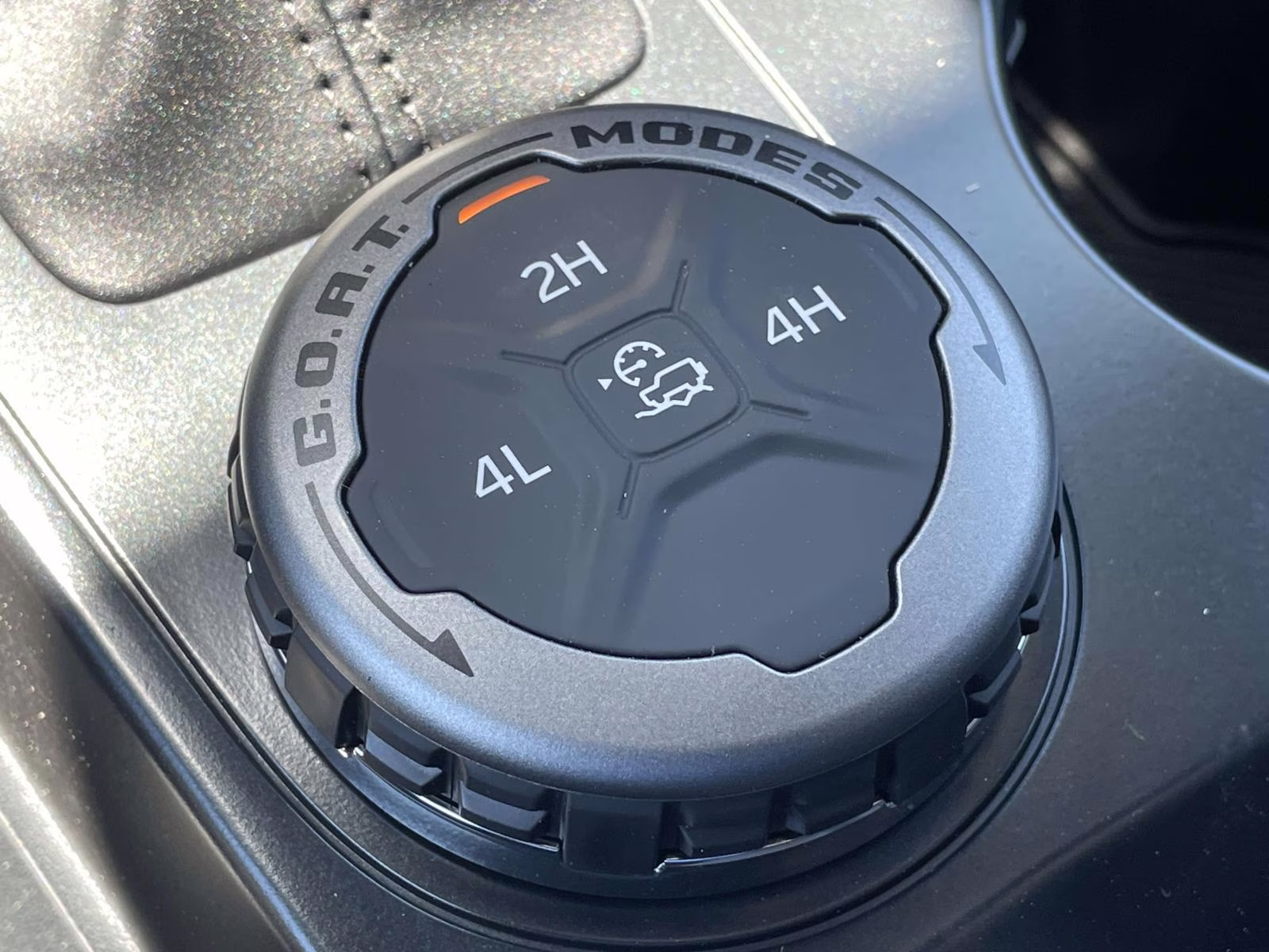 2026 Gray Metallic Ford Bronco Big Bend 4X4 SUV