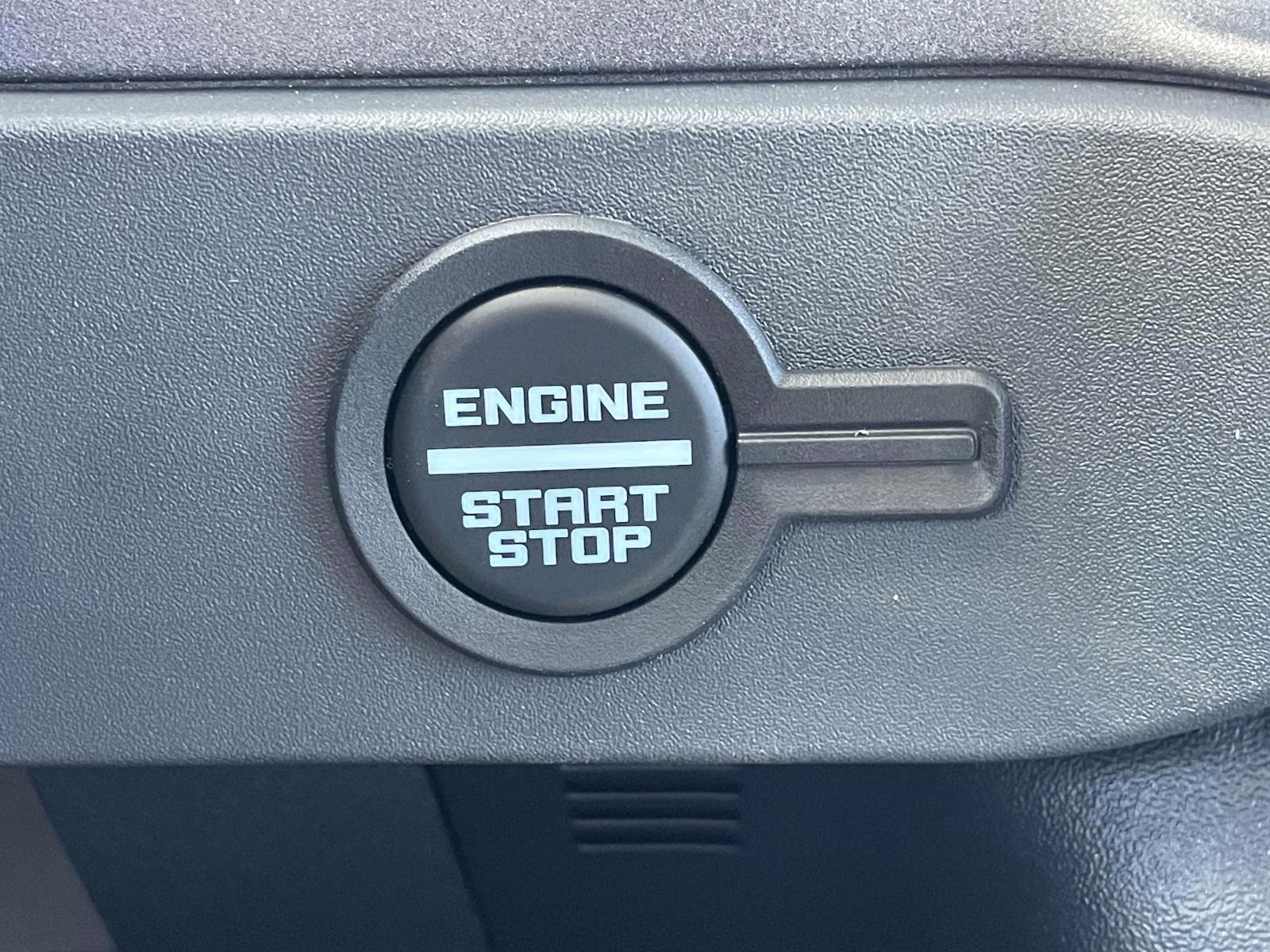 2026 Gray Metallic Ford Bronco Big Bend 4X4 SUV