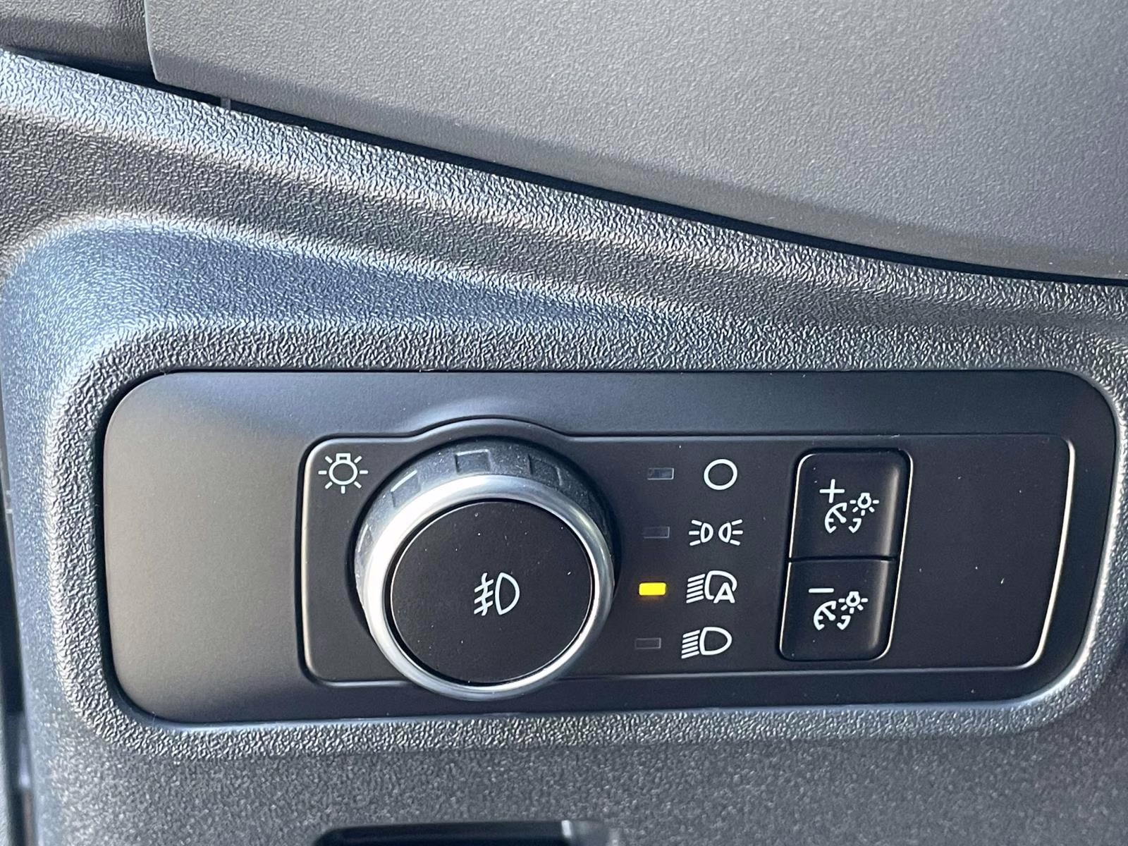 2026 Shadow Black Ford Bronco Outer Banks 4X4 SUV