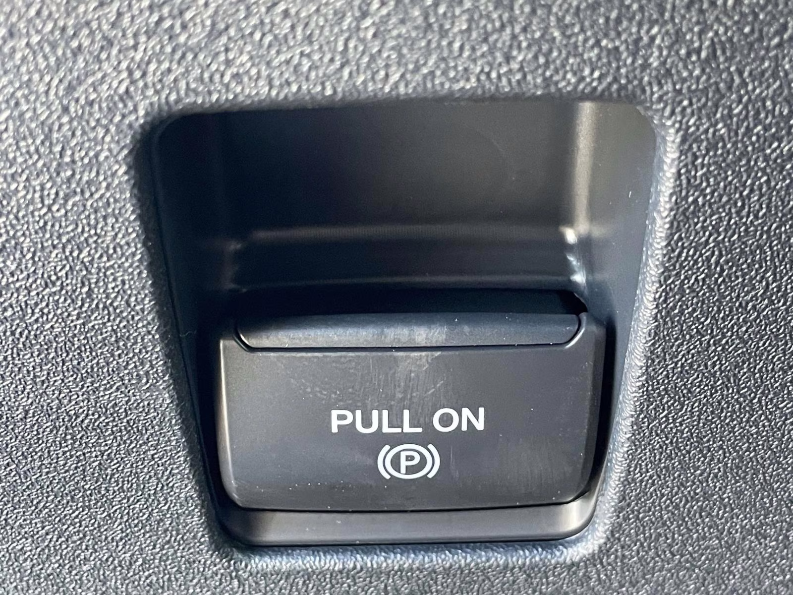 2026 Shadow Black Ford Bronco Outer Banks 4X4 SUV