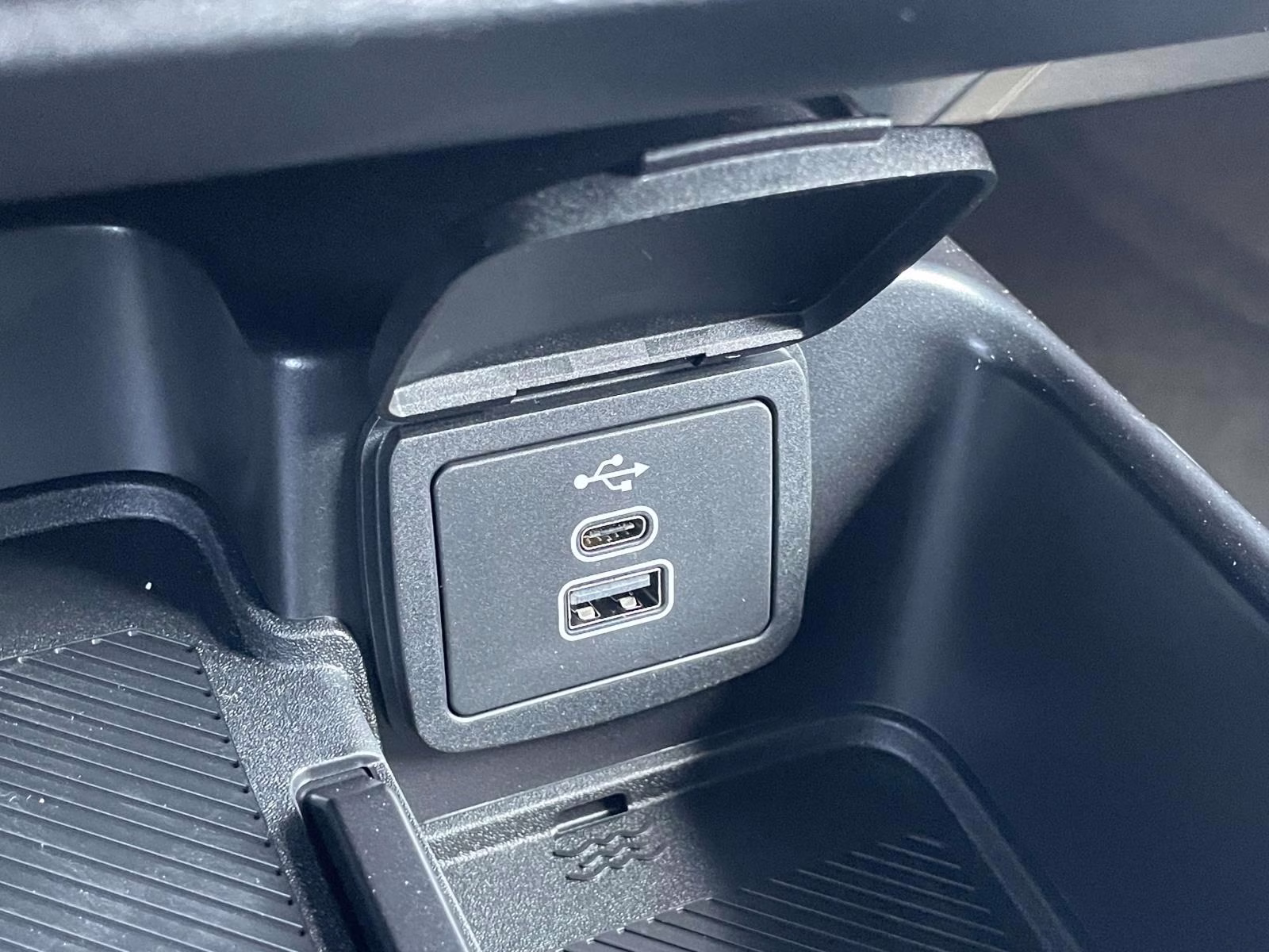 2026 Shadow Black Ford Bronco Outer Banks 4X4 SUV