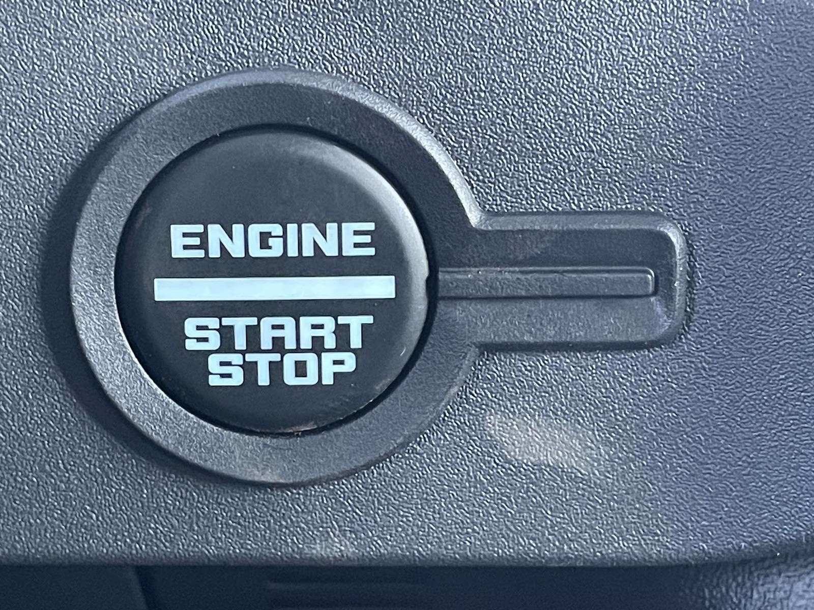 2026 Shadow Black Ford Bronco Outer Banks 4X4 SUV