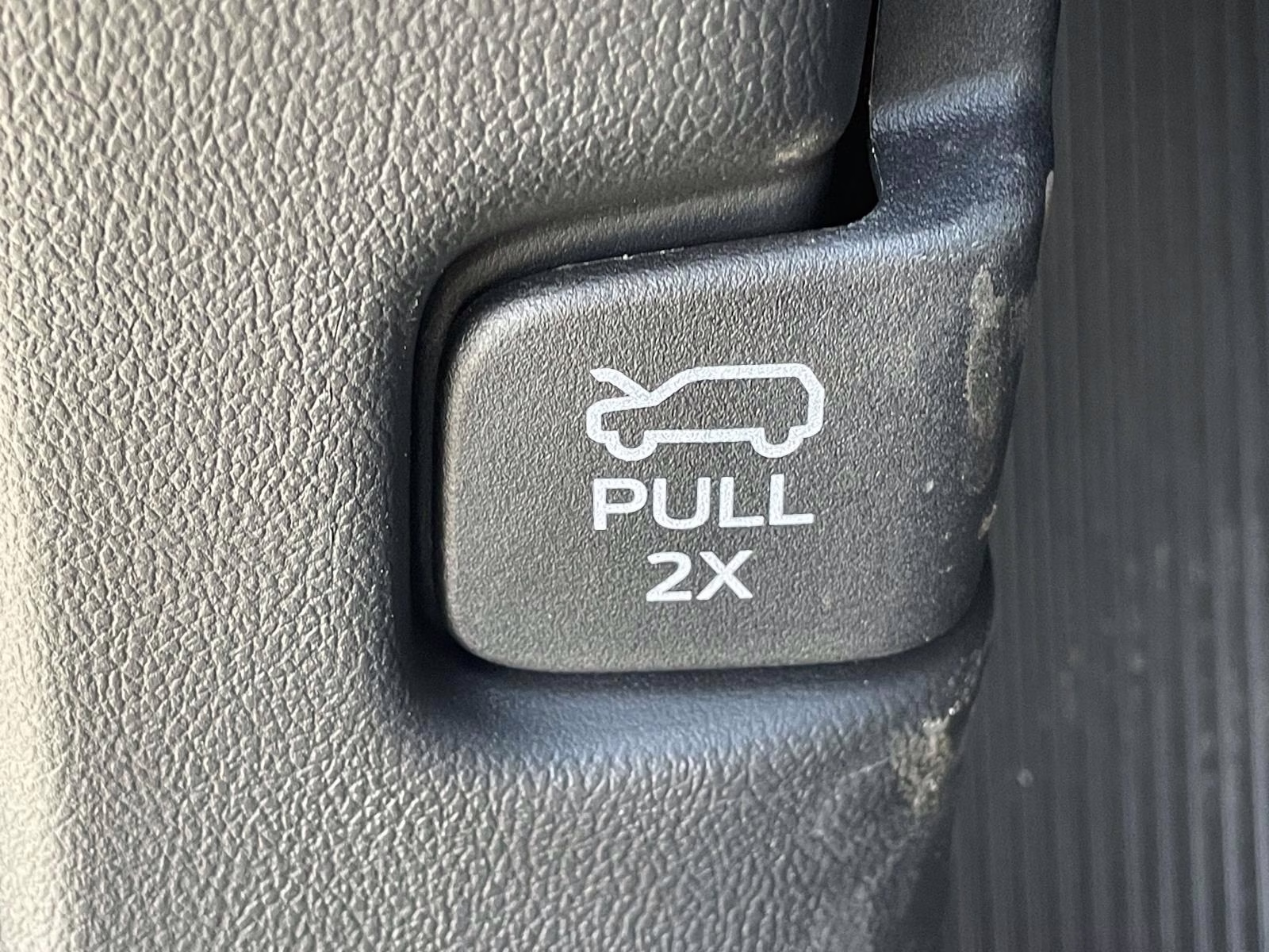 2026 Black Metallic Ford Explorer Active RWD SUV