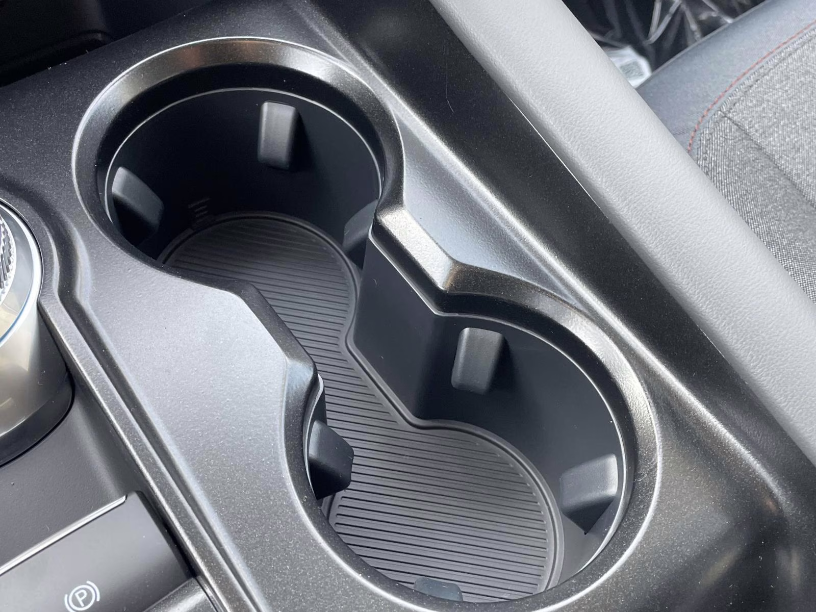 2026 Black Metallic Ford Explorer Active RWD SUV