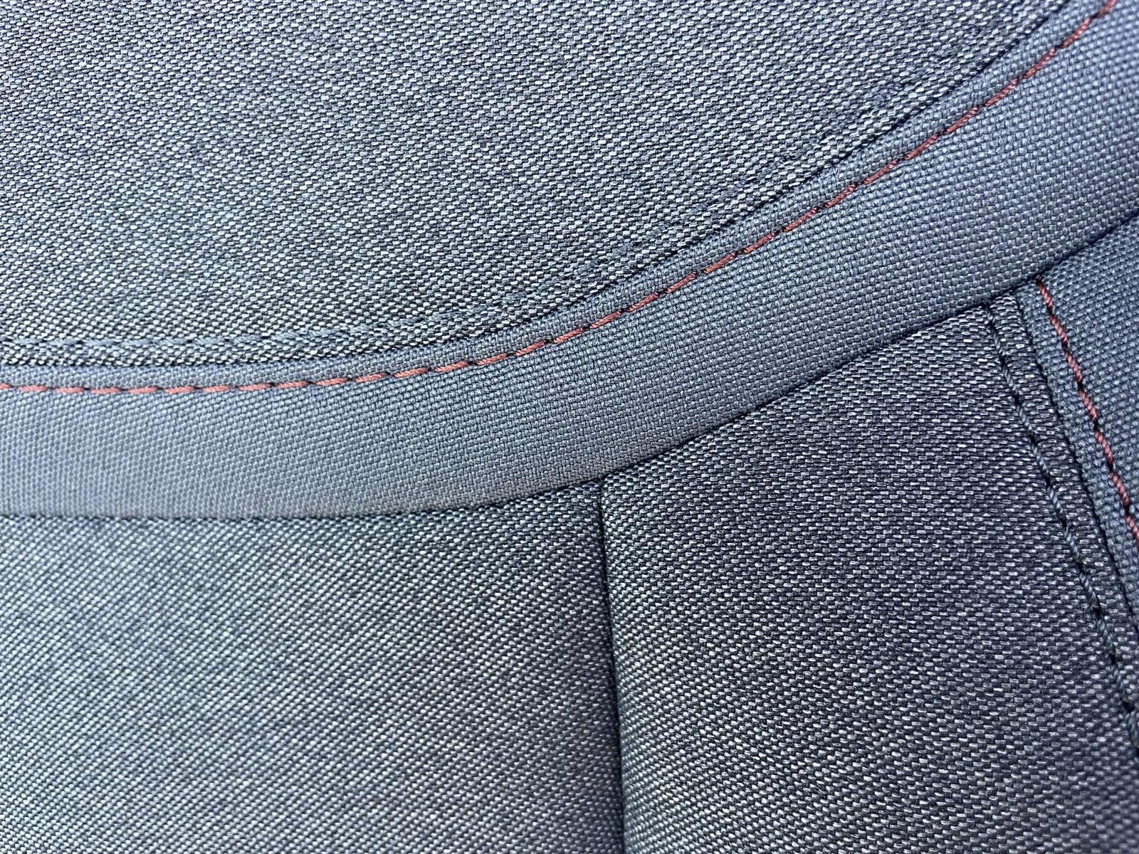 2026 Gray Metallic Ford Explorer Active RWD SUV