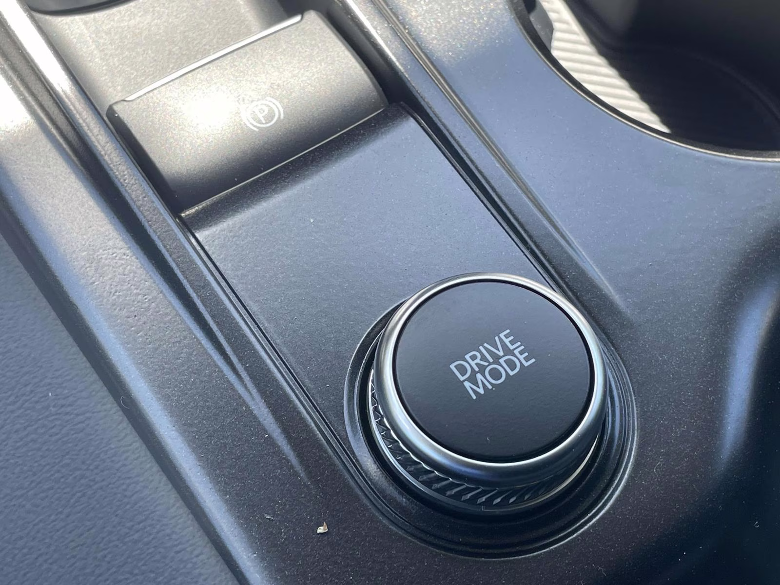 2026 Gray Metallic Ford Explorer Active RWD SUV