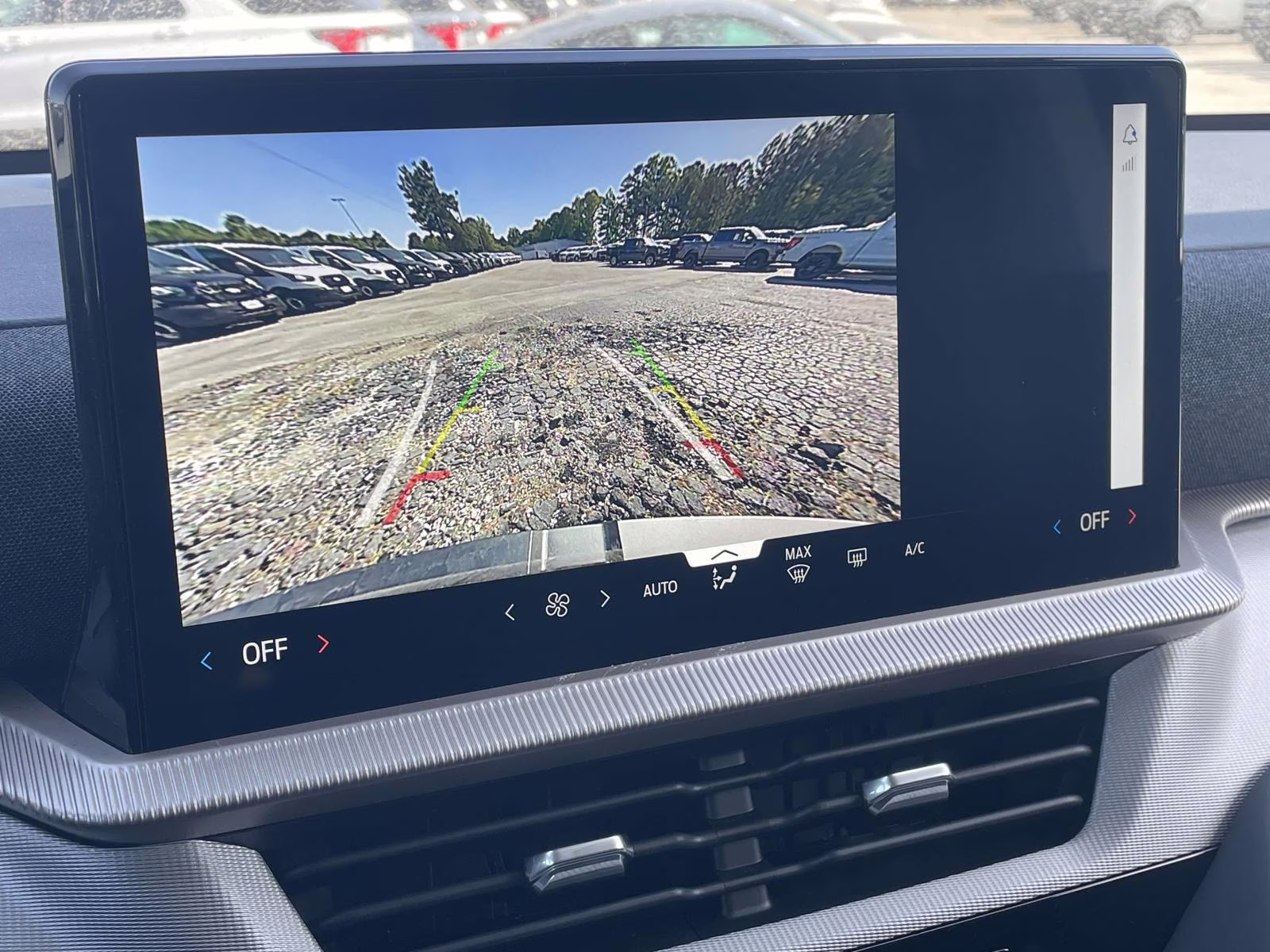 2026 Gray Metallic Ford Explorer Active RWD SUV