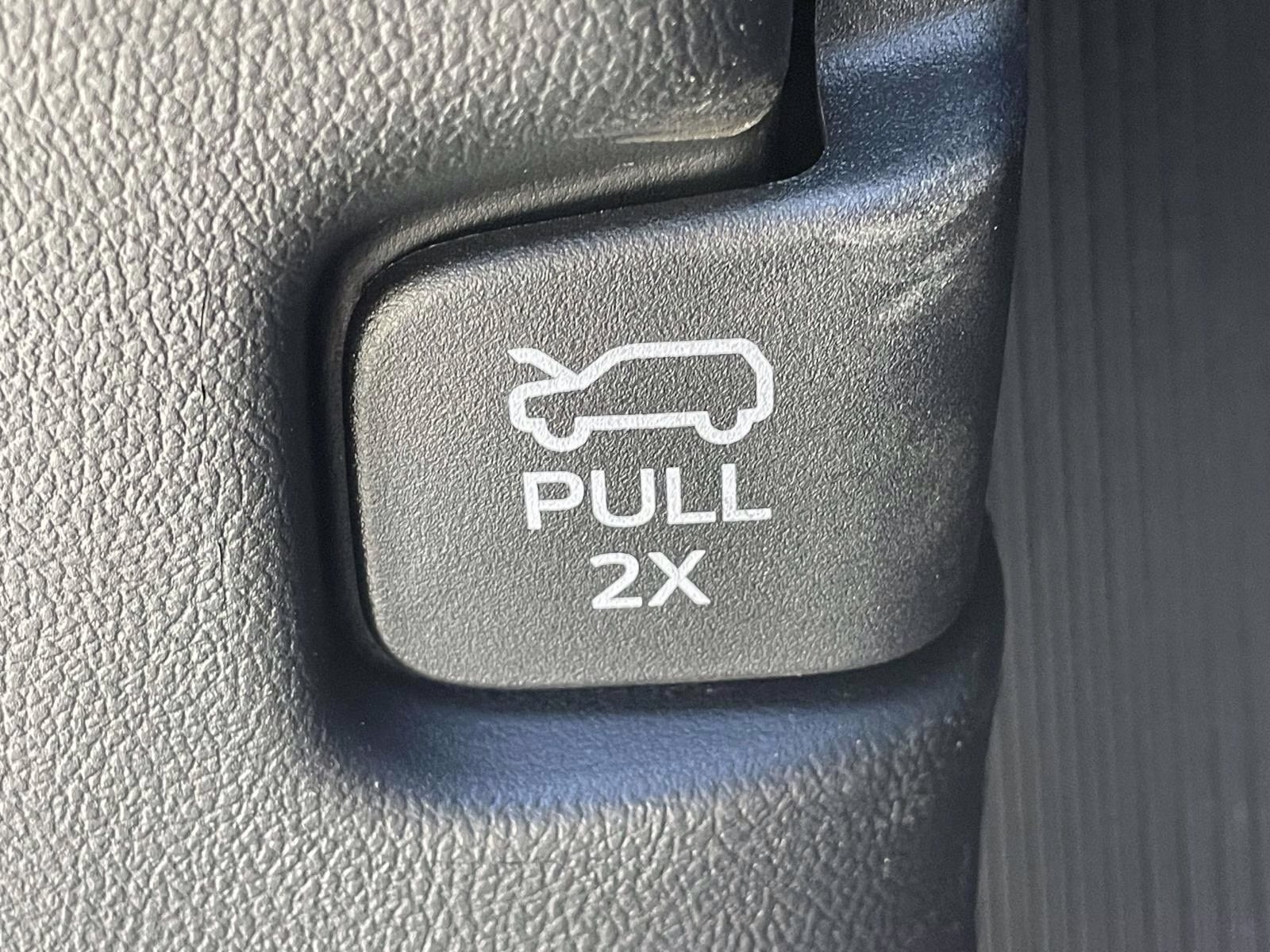 2026 Gray Metallic Ford Explorer Active RWD SUV