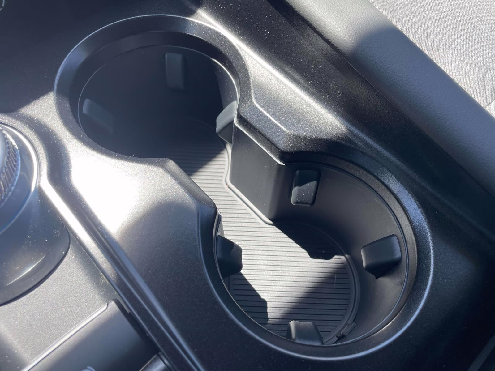 2026 Gray Metallic Ford Explorer Active RWD SUV