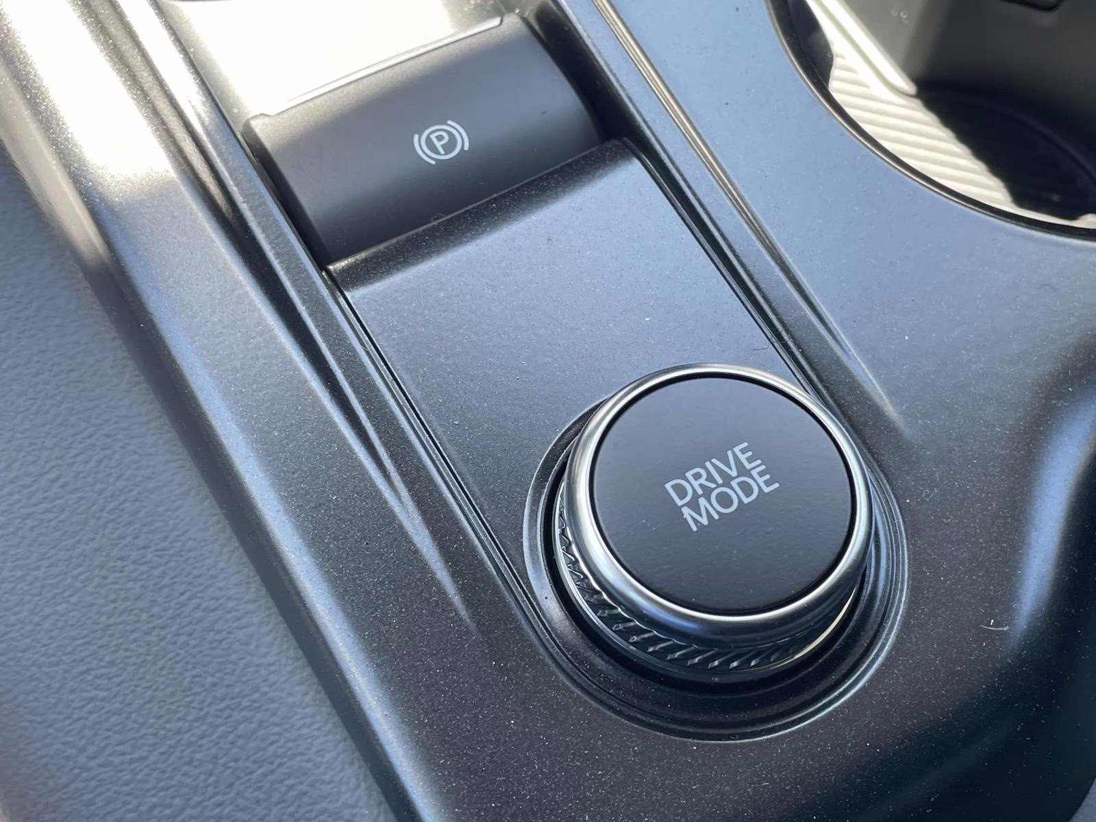 2026 Gray Metallic Ford Explorer Active RWD SUV