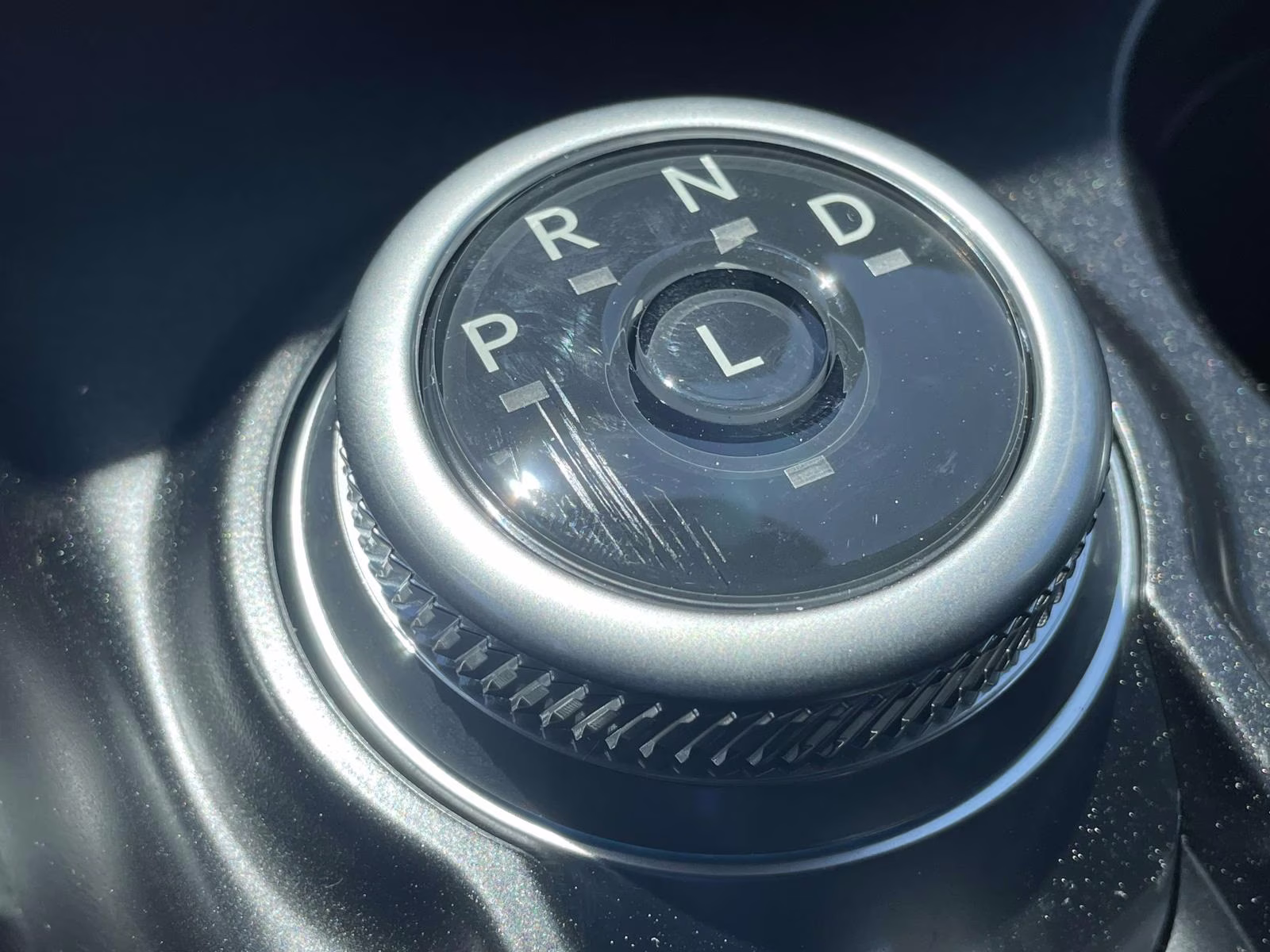 2026 Gray Metallic Ford Explorer Active RWD SUV