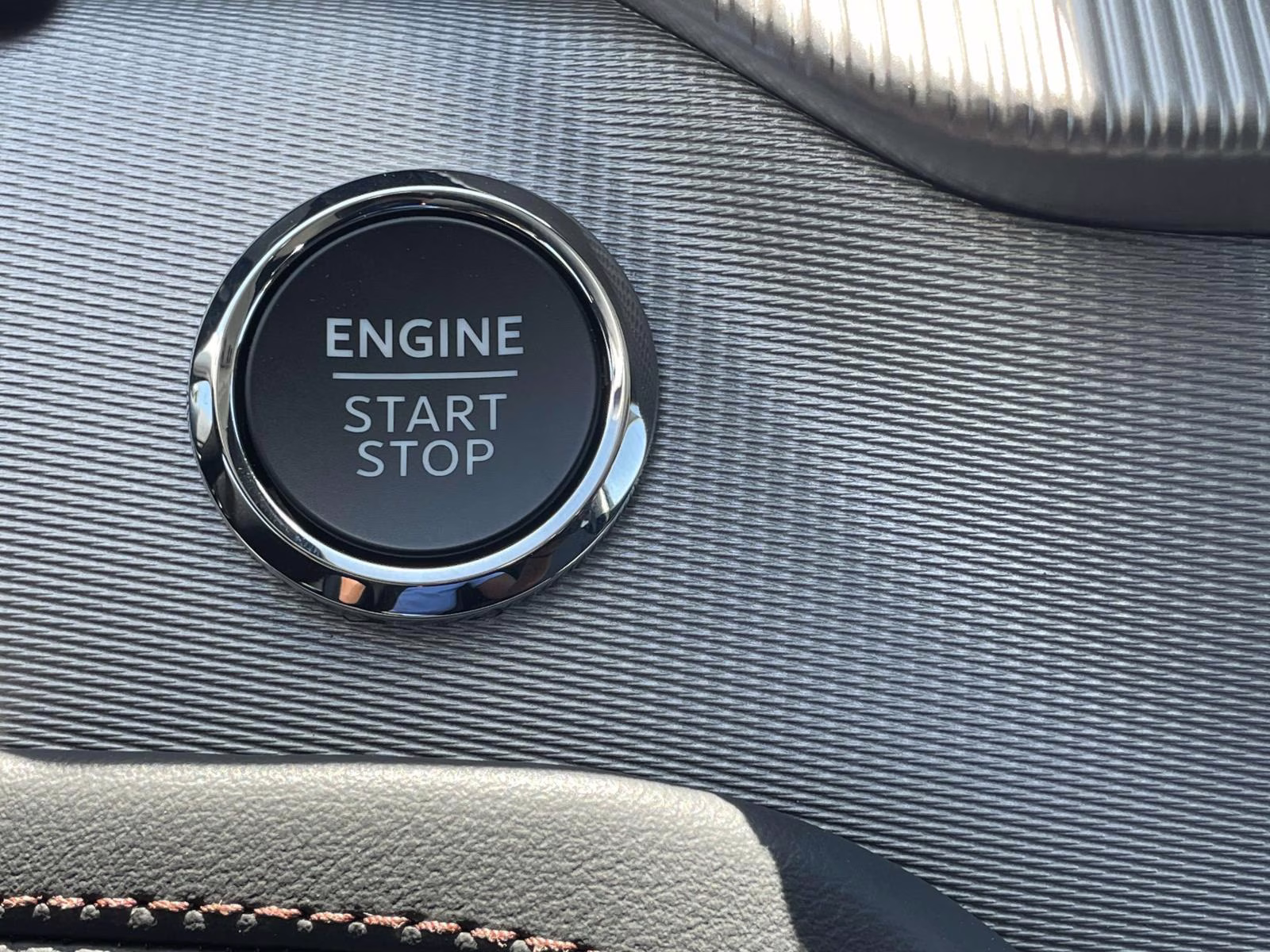 2026 Gray Metallic Ford Explorer Active RWD SUV