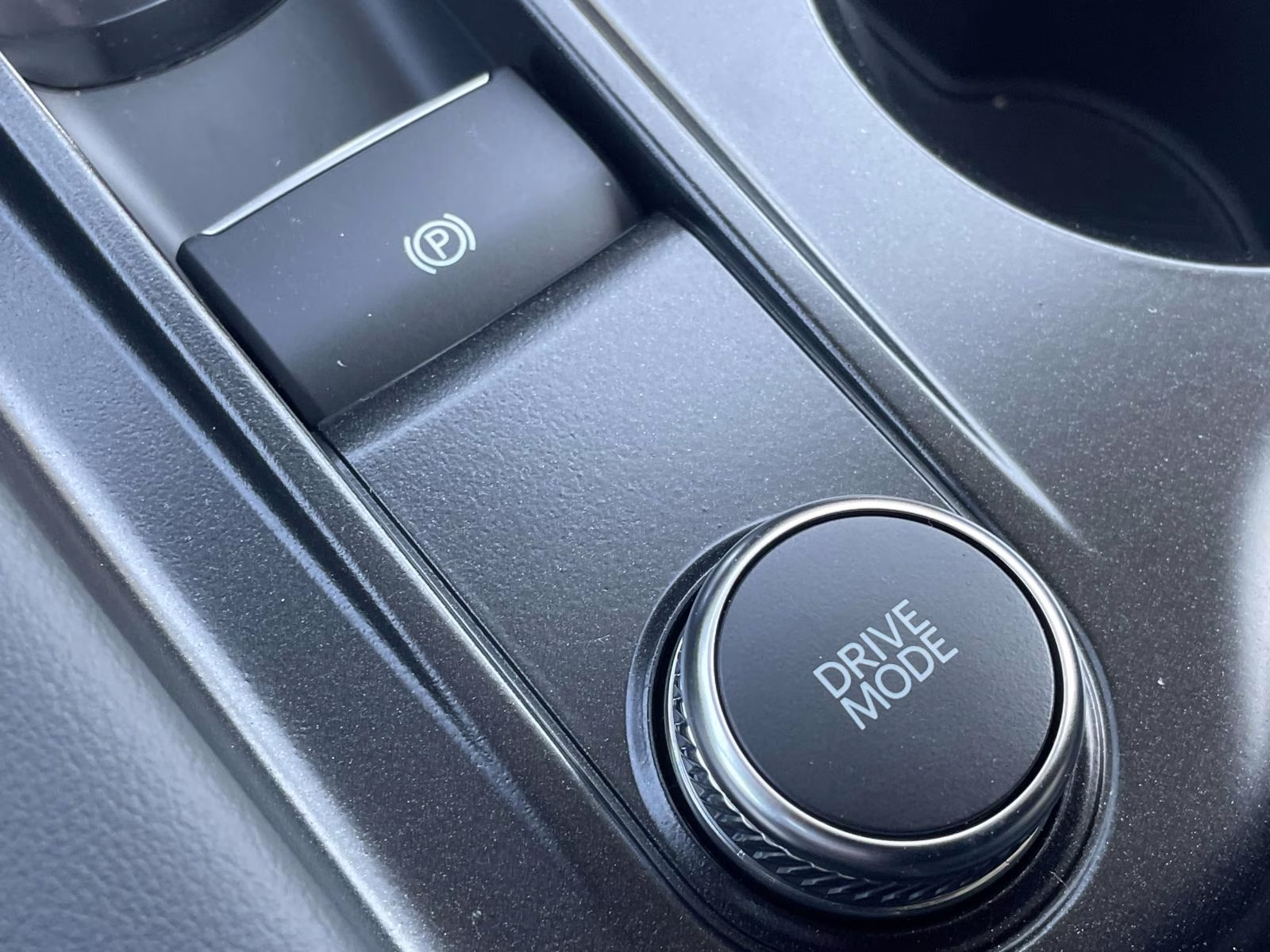 2026 Gray Metallic Ford Explorer Active RWD SUV