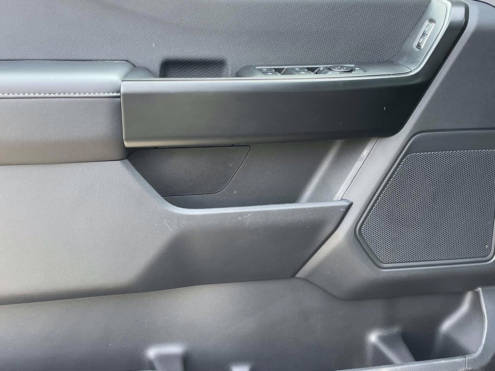 2026 Black Ford F-150 STX 4X4 Truck