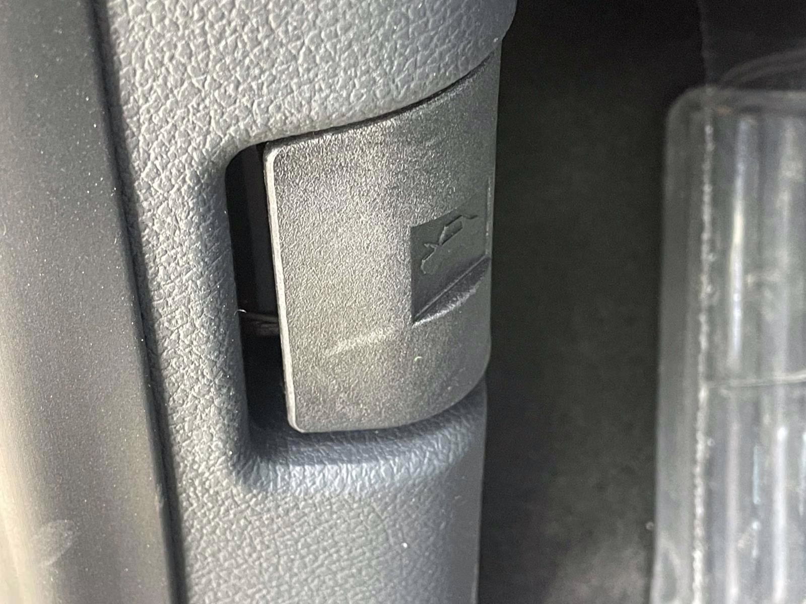 2026 Black Ford F-150 STX 4X4 Truck