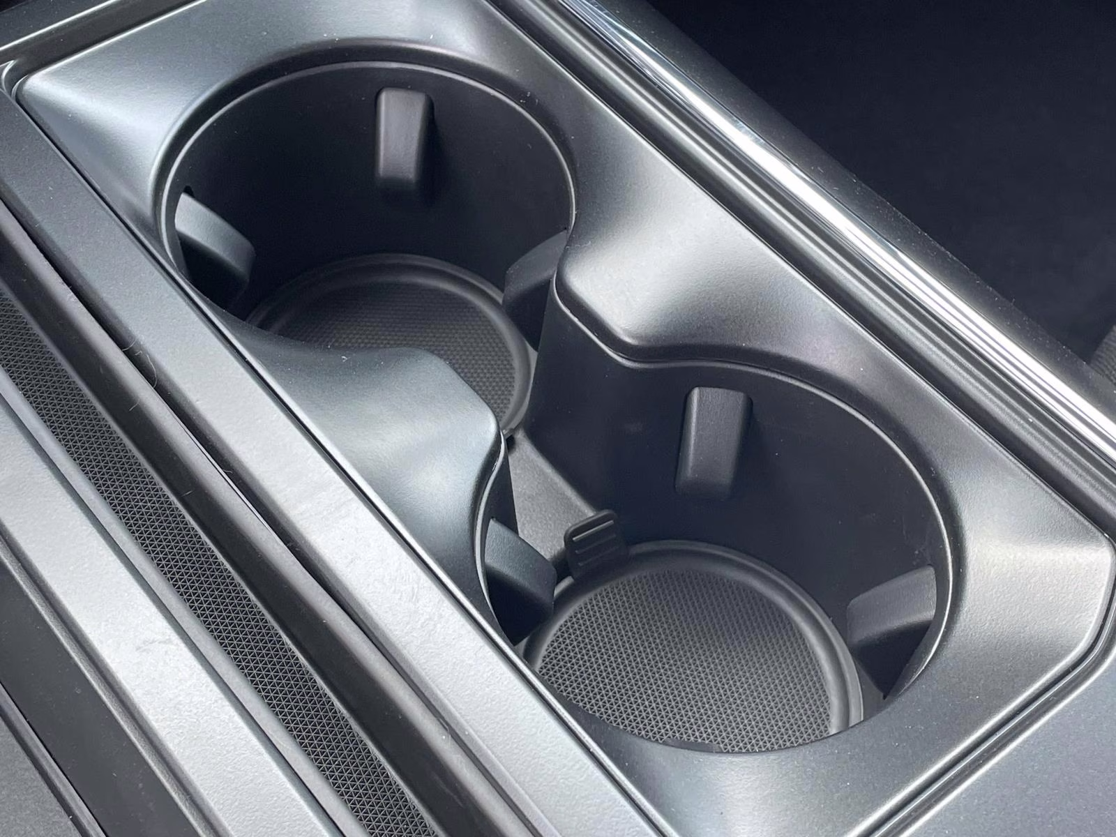 2026 Black Ford F-150 STX 4X4 Truck