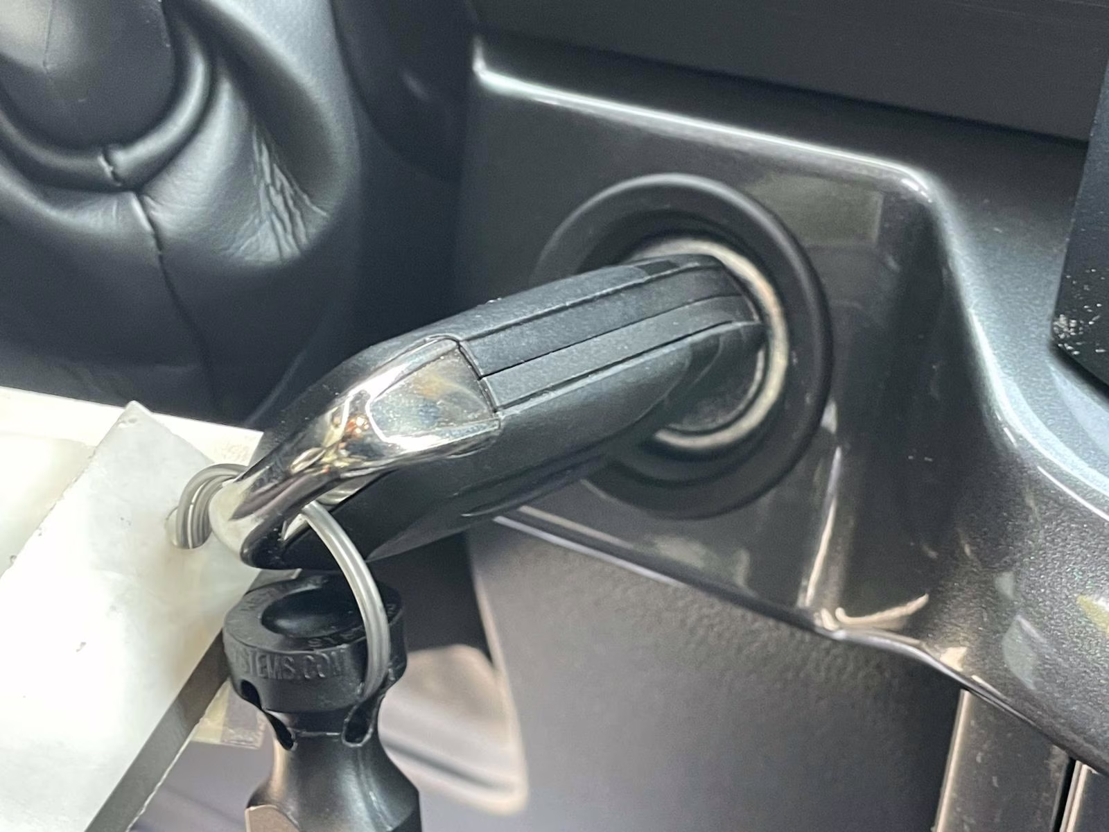 2026 Black Ford F-150 STX 4X4 Truck