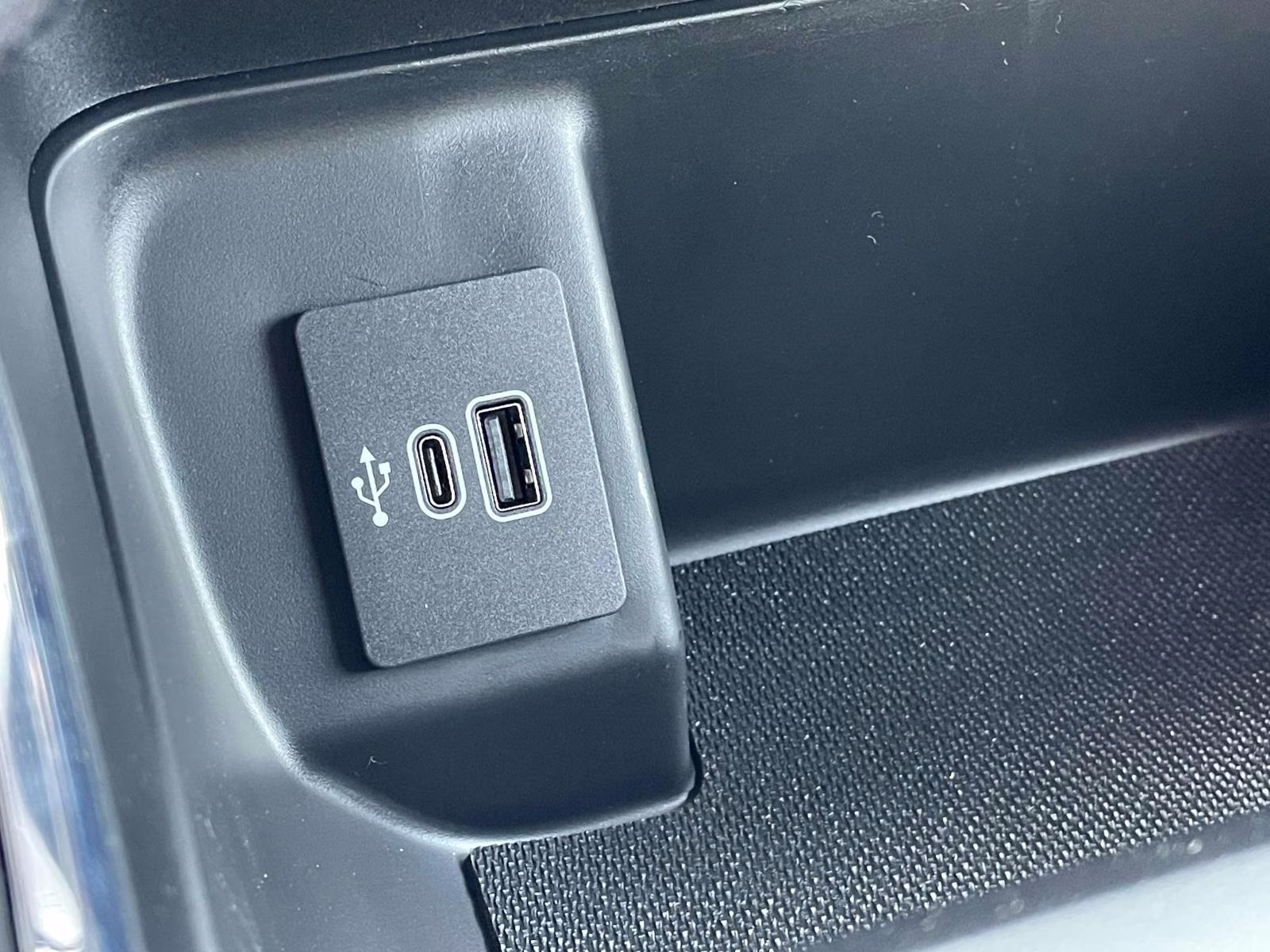 2026 Black Ford F-150 STX 4X4 Truck