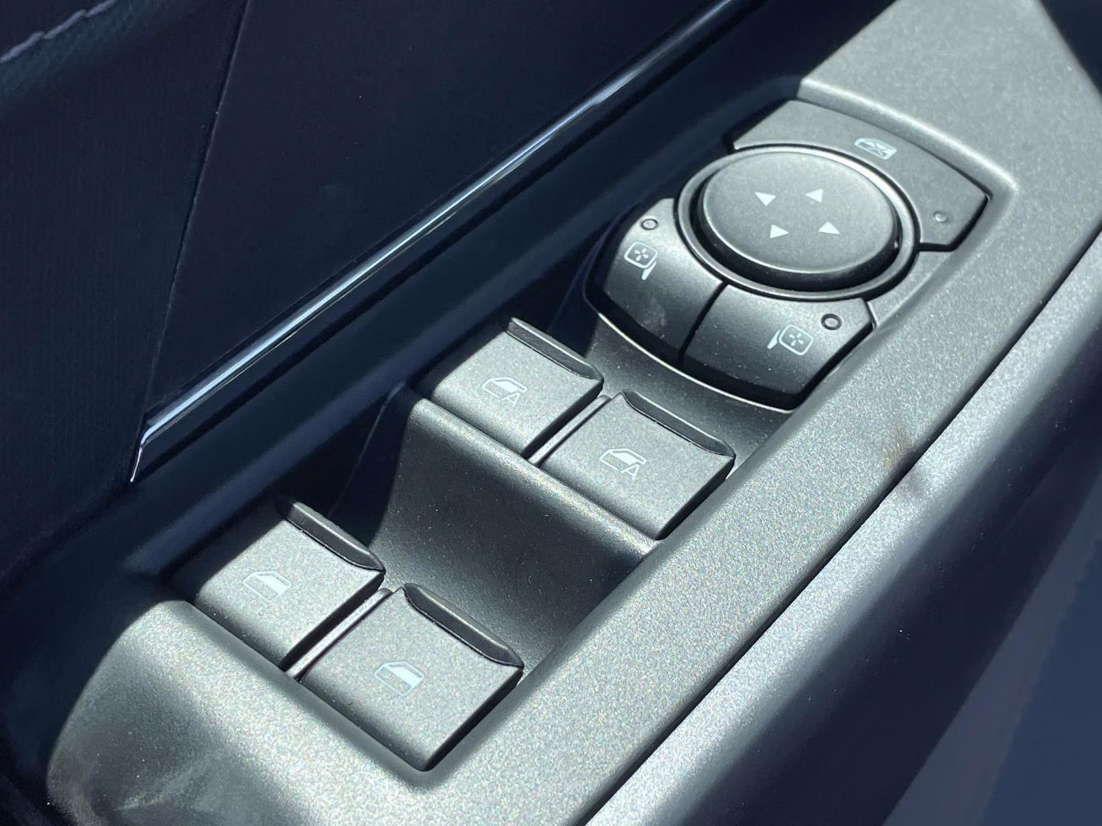 2026 Black Metallic Ford F-150 XLT RWD Truck