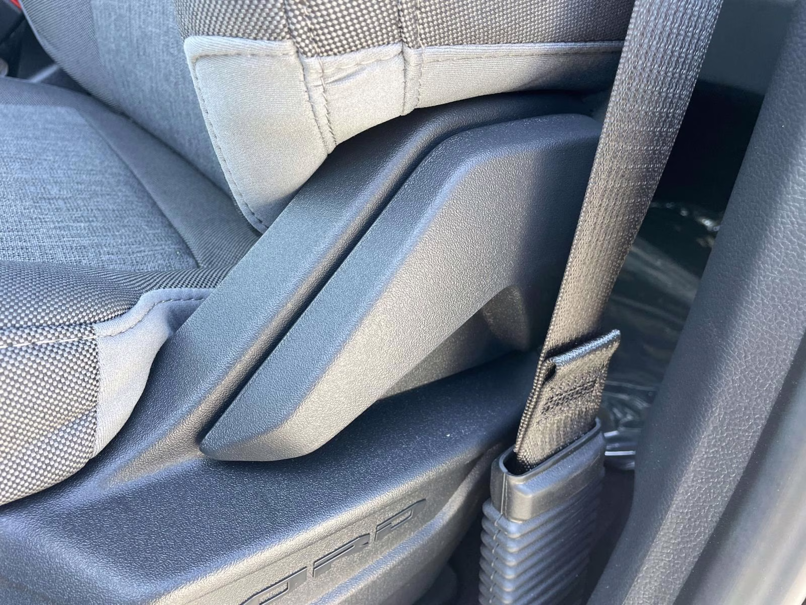 2026 Black Metallic Ford F-150 XLT RWD Truck