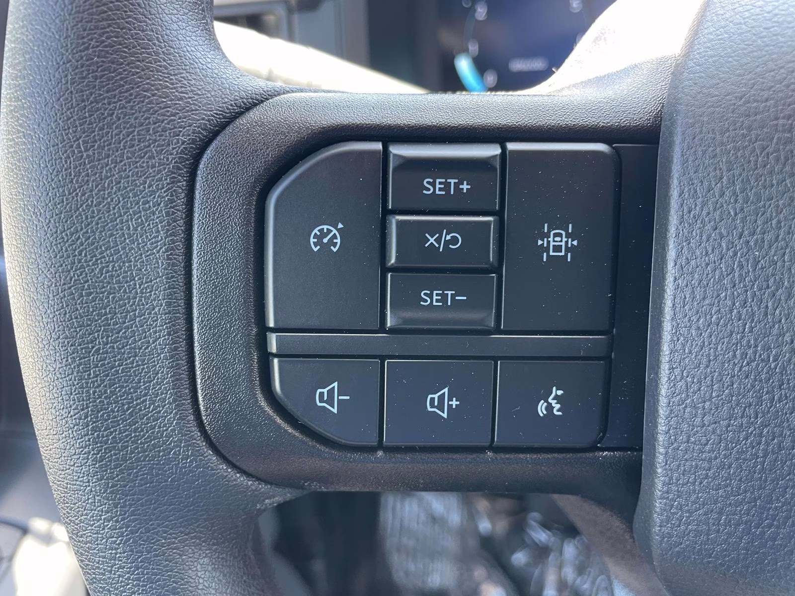 2026 Black Metallic Ford F-150 XLT RWD Truck