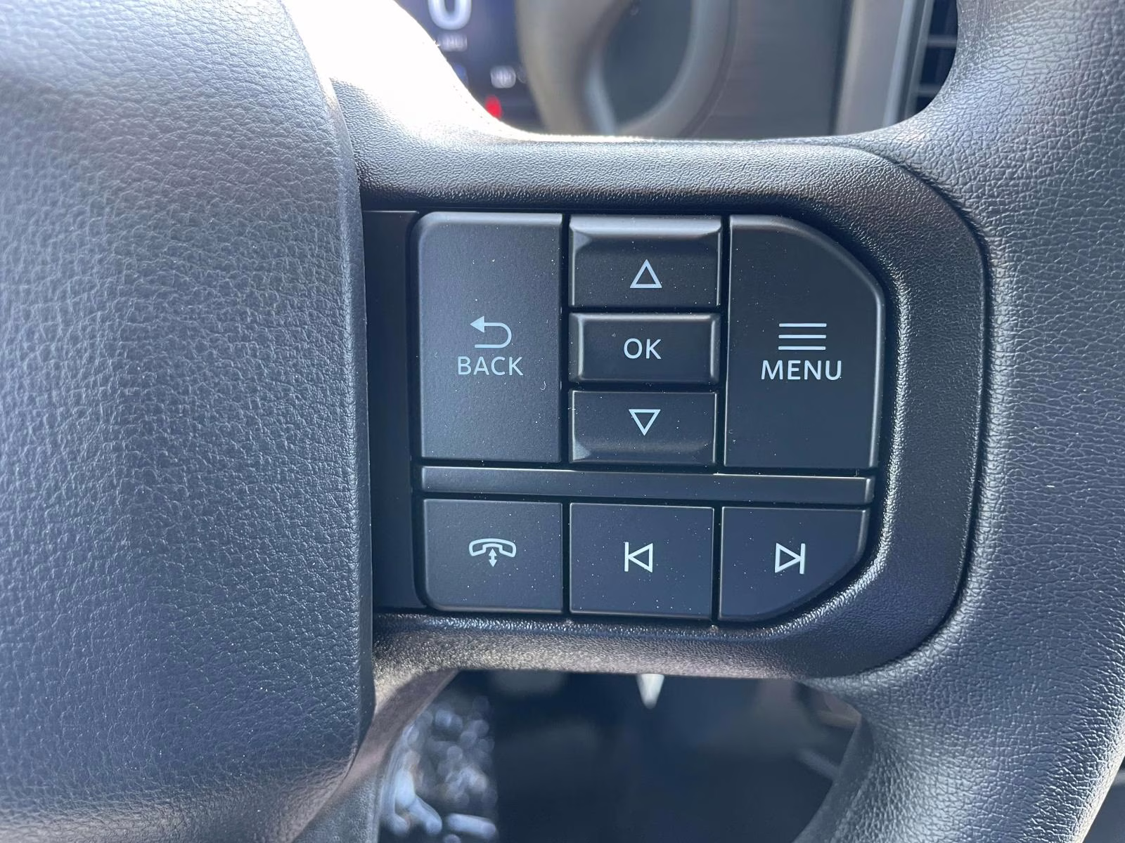 2026 Black Metallic Ford F-150 XLT RWD Truck