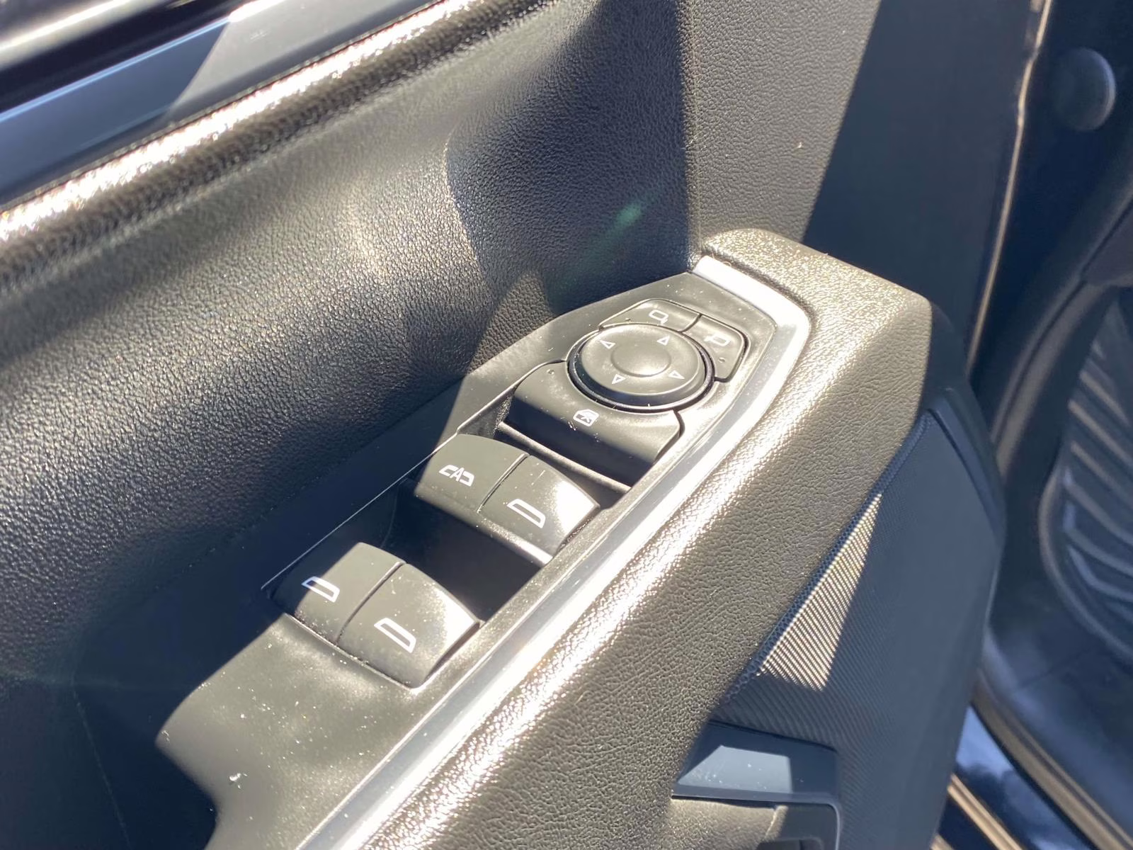 2023 Dark Ash Metallic Chevrolet Silverado 1500 LT Trail Boss 4X4 Truck