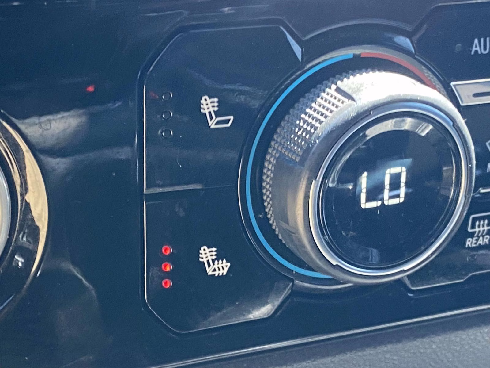 2023 Dark Ash Metallic Chevrolet Silverado 1500 LT Trail Boss 4X4 Truck