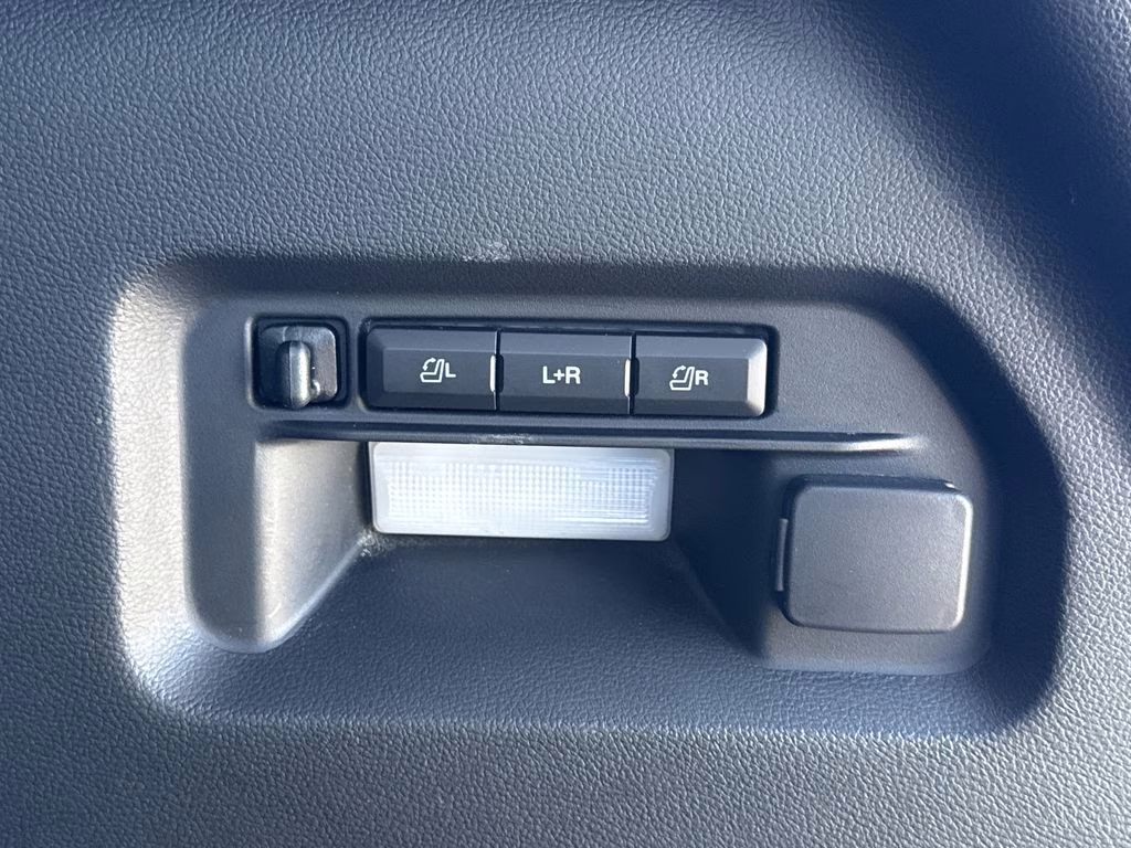 2023 Black Metallic Ford Explorer ST 4X4 SUV