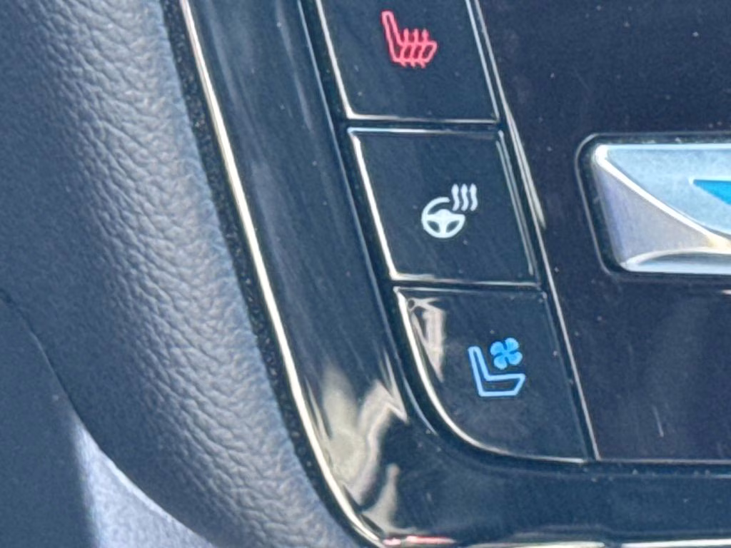 2023 Black Metallic Ford Explorer ST 4X4 SUV