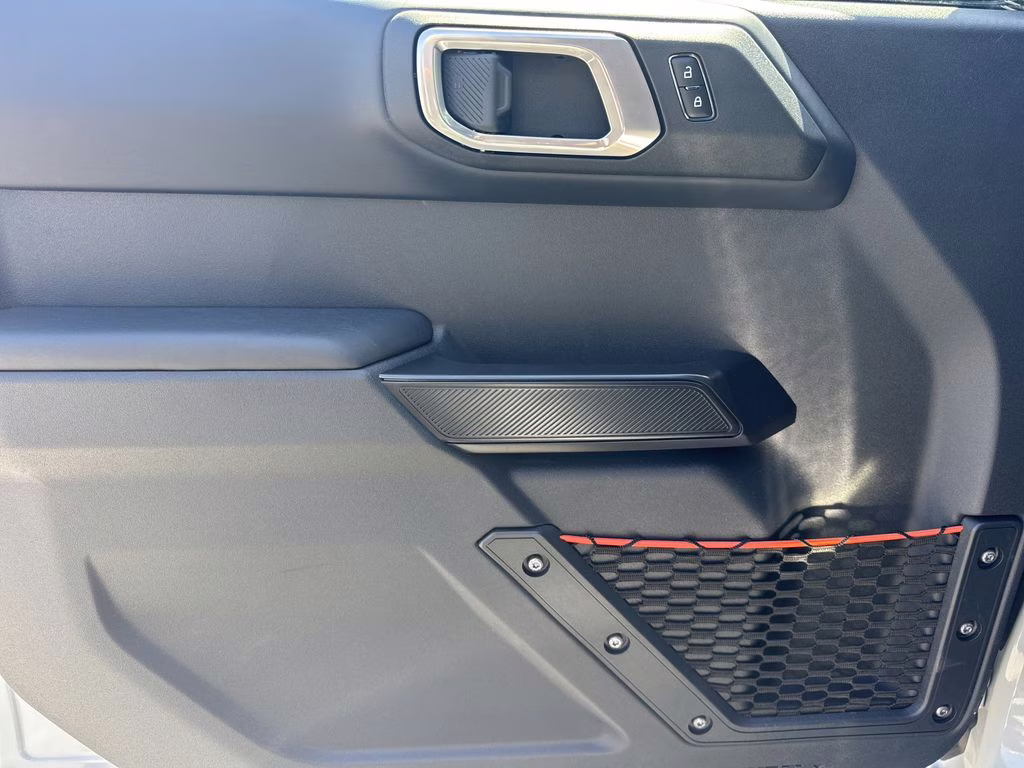 2026 Avalanche Ford Bronco Raptor 4X4 SUV