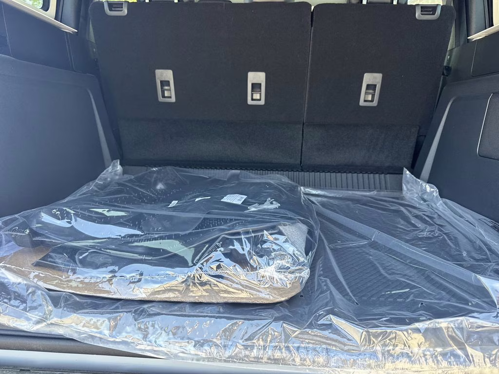 2026 Avalanche Ford Bronco Raptor 4X4 SUV