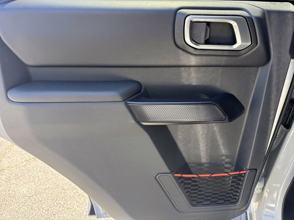 2026 Avalanche Ford Bronco Raptor 4X4 SUV