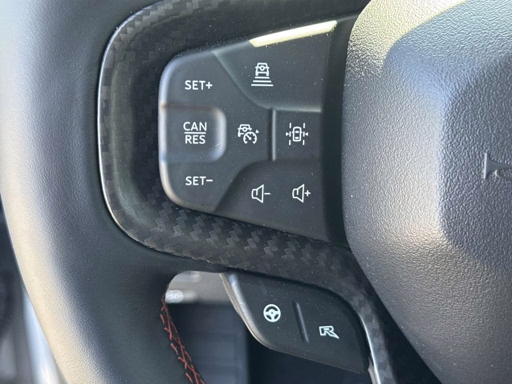 2026 Avalanche Ford Bronco Raptor 4X4 SUV