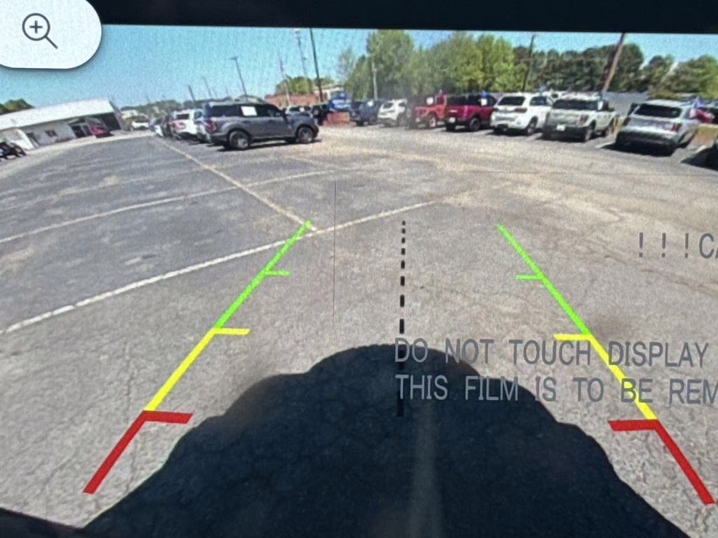 2026 Avalanche Ford Bronco Raptor 4X4 SUV