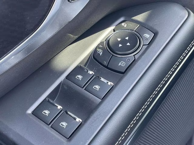 2026 Silver Metallic Ford Expedition Max Platinum 4X4 SUV