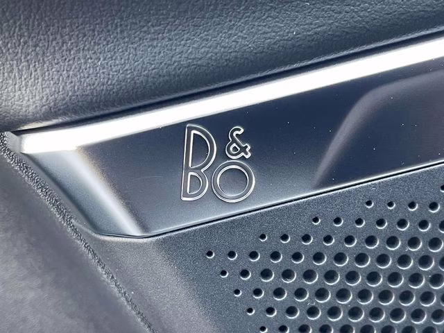 2026 Silver Metallic Ford Expedition Max Platinum 4X4 SUV