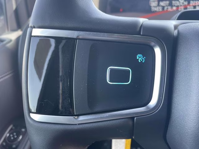 2026 Silver Metallic Ford Expedition Max Platinum 4X4 SUV