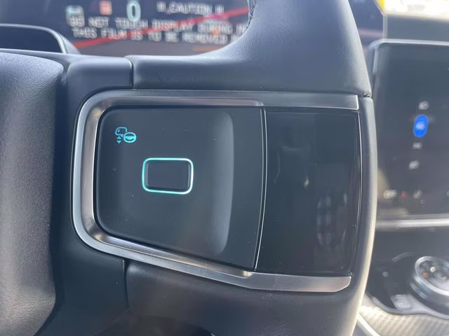 2026 Silver Metallic Ford Expedition Max Platinum 4X4 SUV