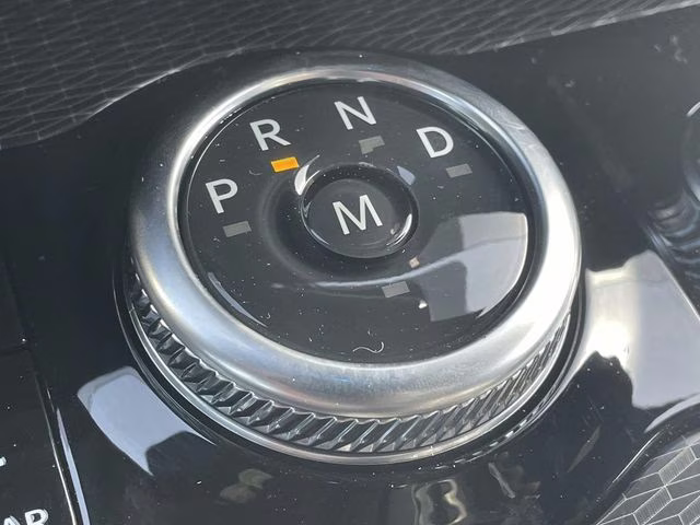 2026 Silver Metallic Ford Expedition Max Platinum 4X4 SUV