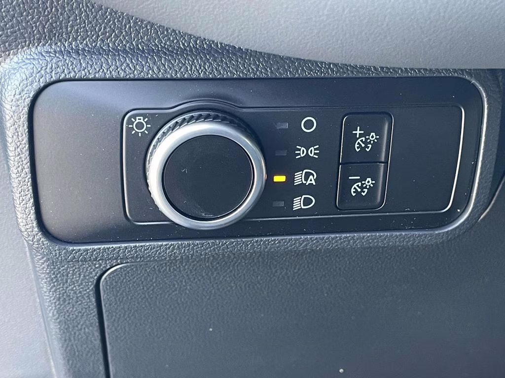 2026 Gray Metallic Ford Explorer Active RWD SUV